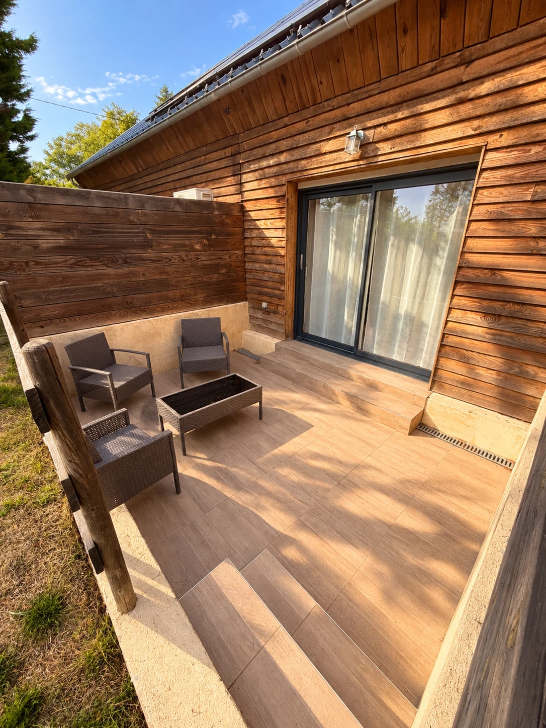 Gîte Londres — Climatisé — vue 7