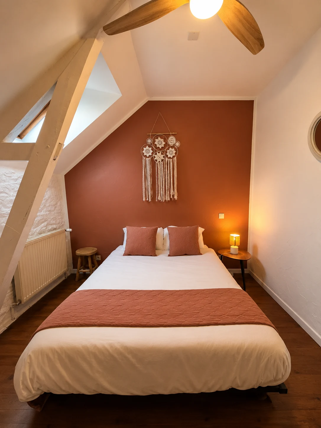 Gîte Ménerbes — vue 2