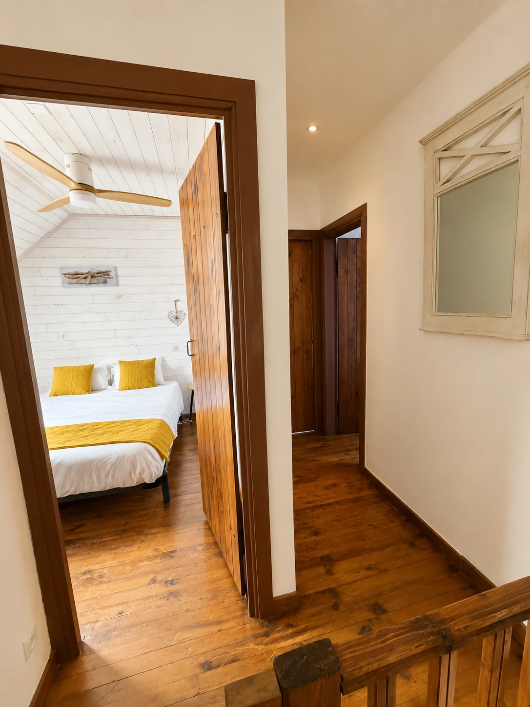 Gîte Ménerbes — vue 4