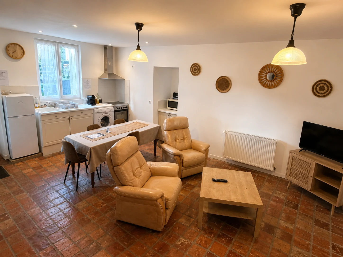Gîte Ménerbes — vue 3