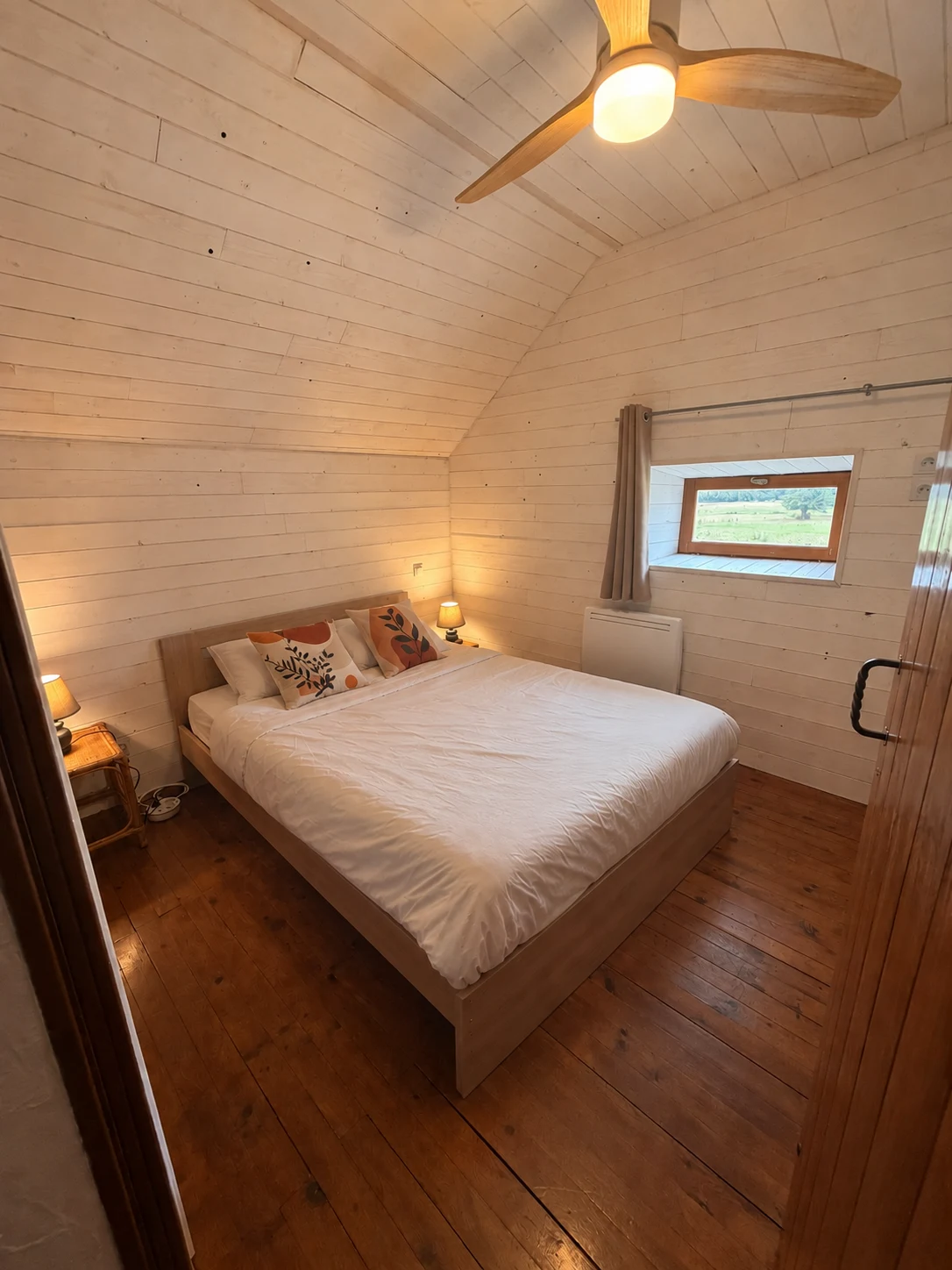 Gîte Nature — vue 9
