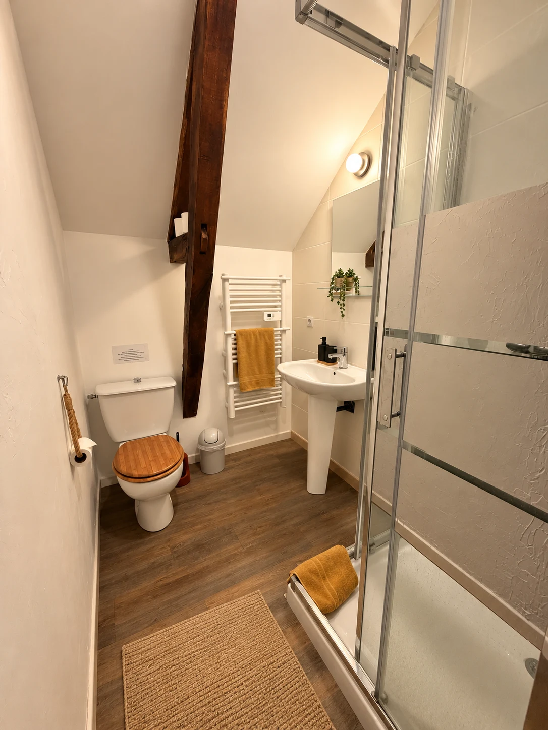 Gîte Nature — vue 5