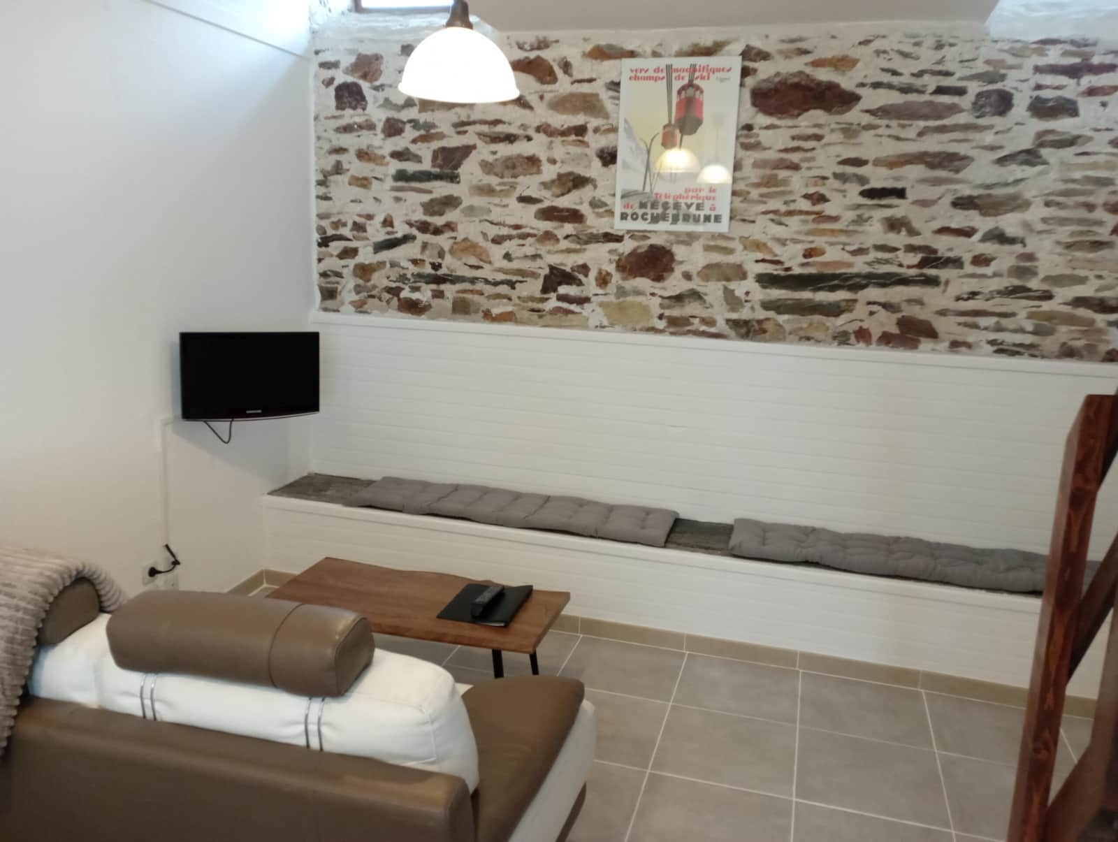 Gîte Megève — view 3