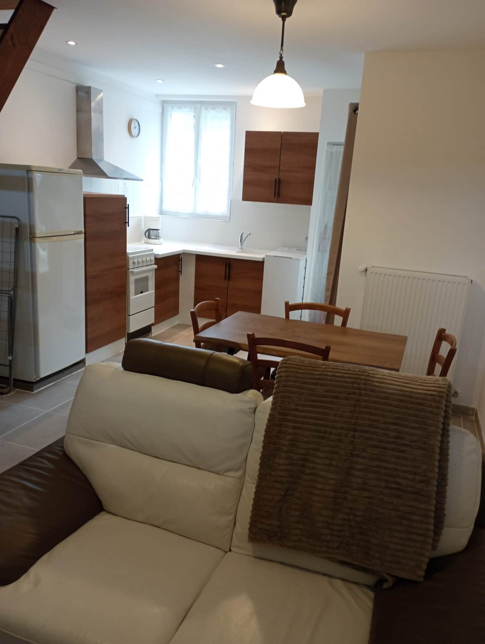 Gîte Megève — view 5