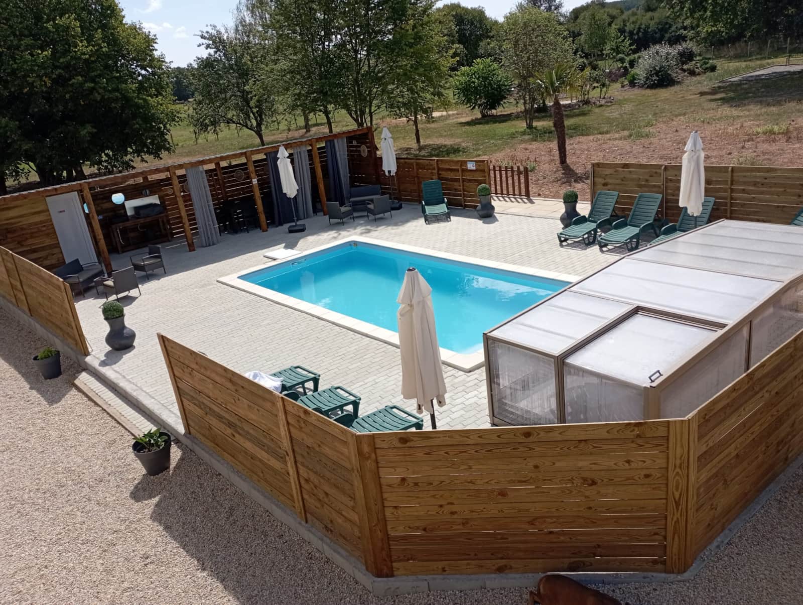 Gîte Megève — view 6
