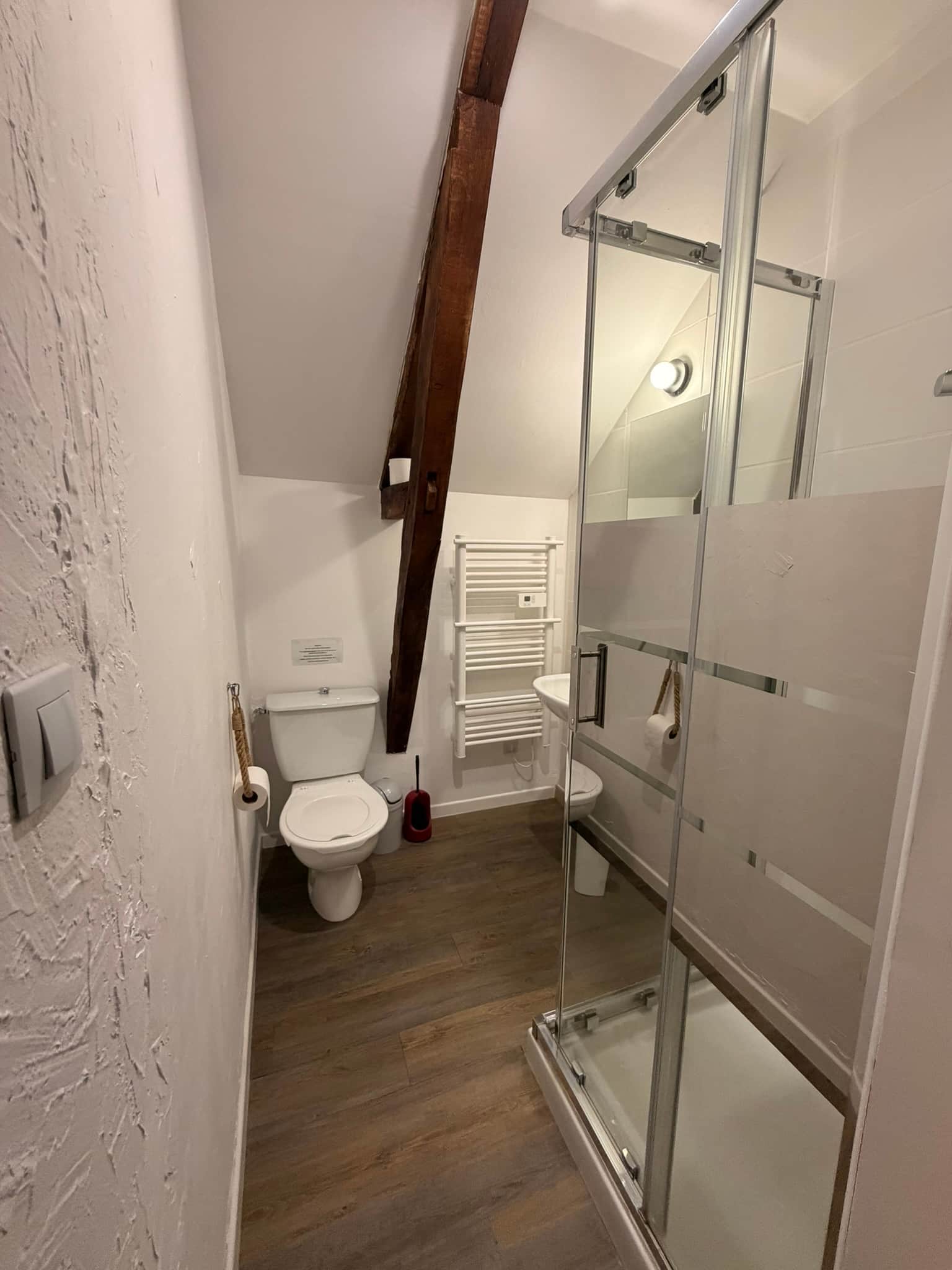 Gîte Nature — vue 4