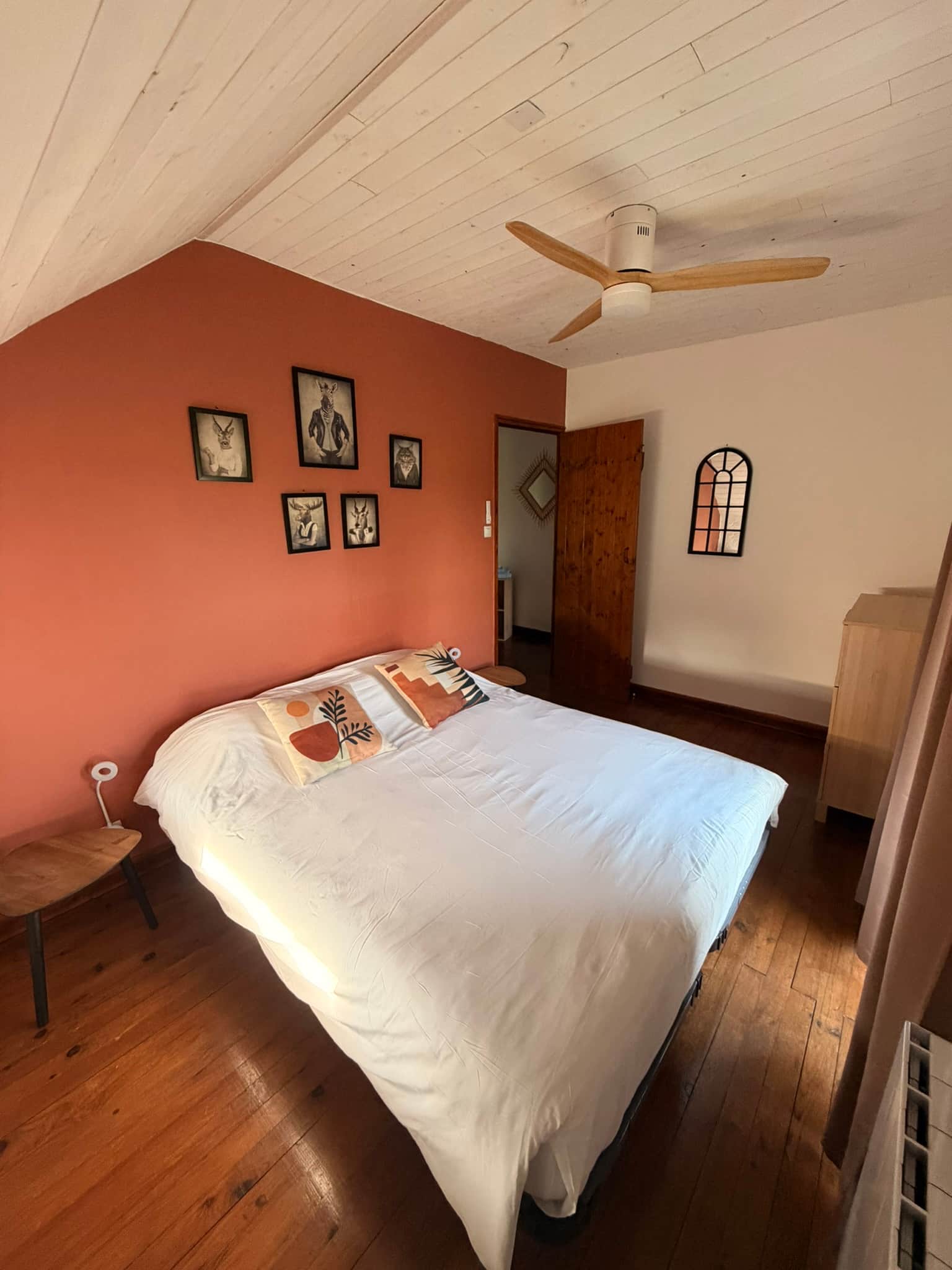 Gîte Nature — vue 5