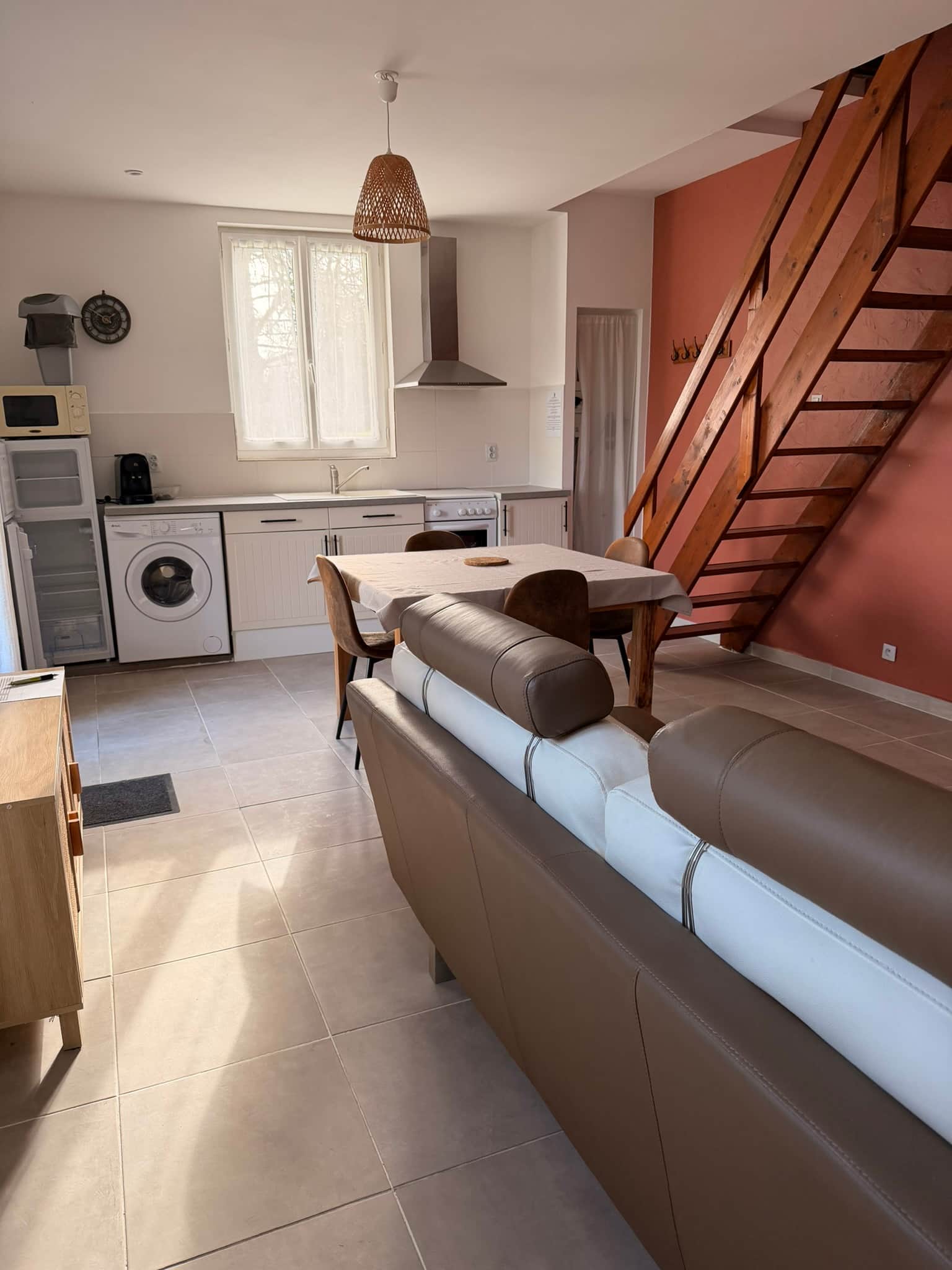 Gîte Nature — vue 7