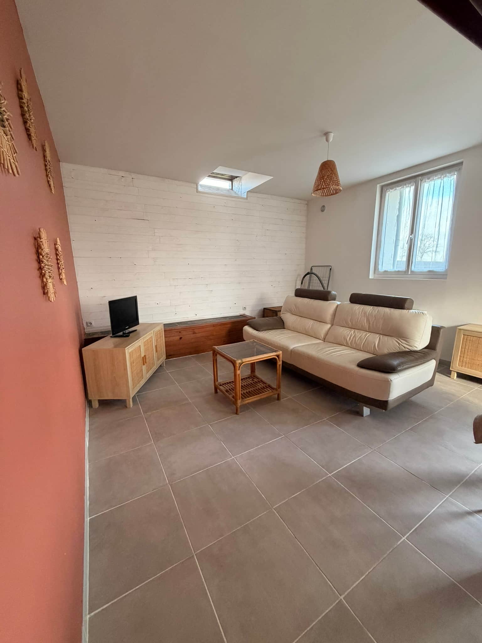 Gîte Nature — vue 8