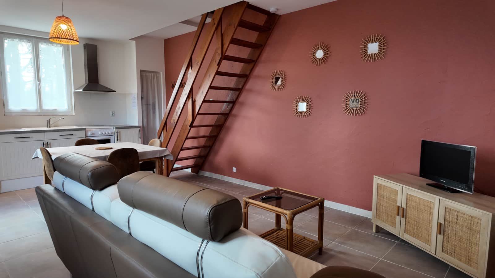 Gîte Nature — vue 9