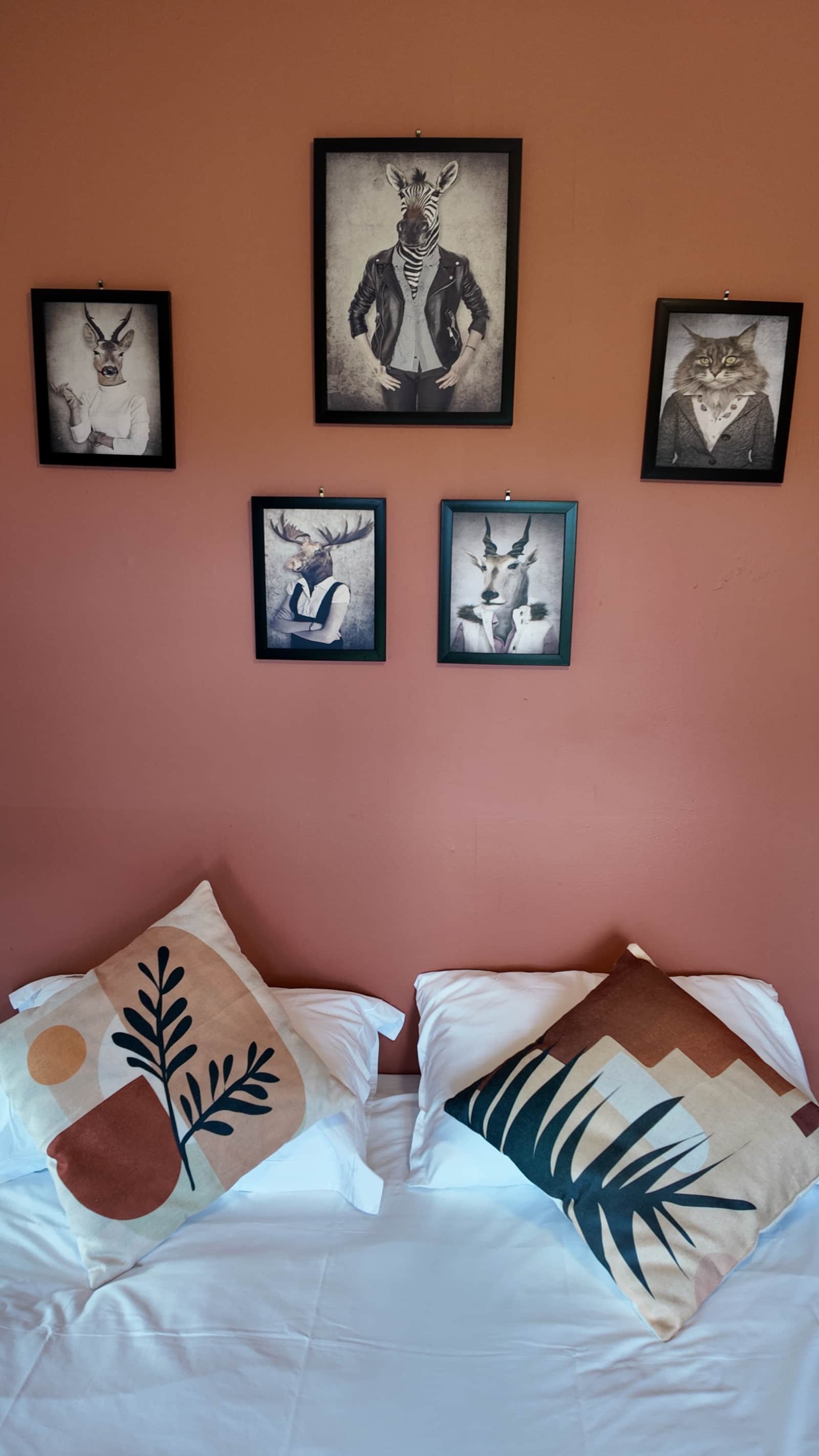 Gîte Nature — vue 12