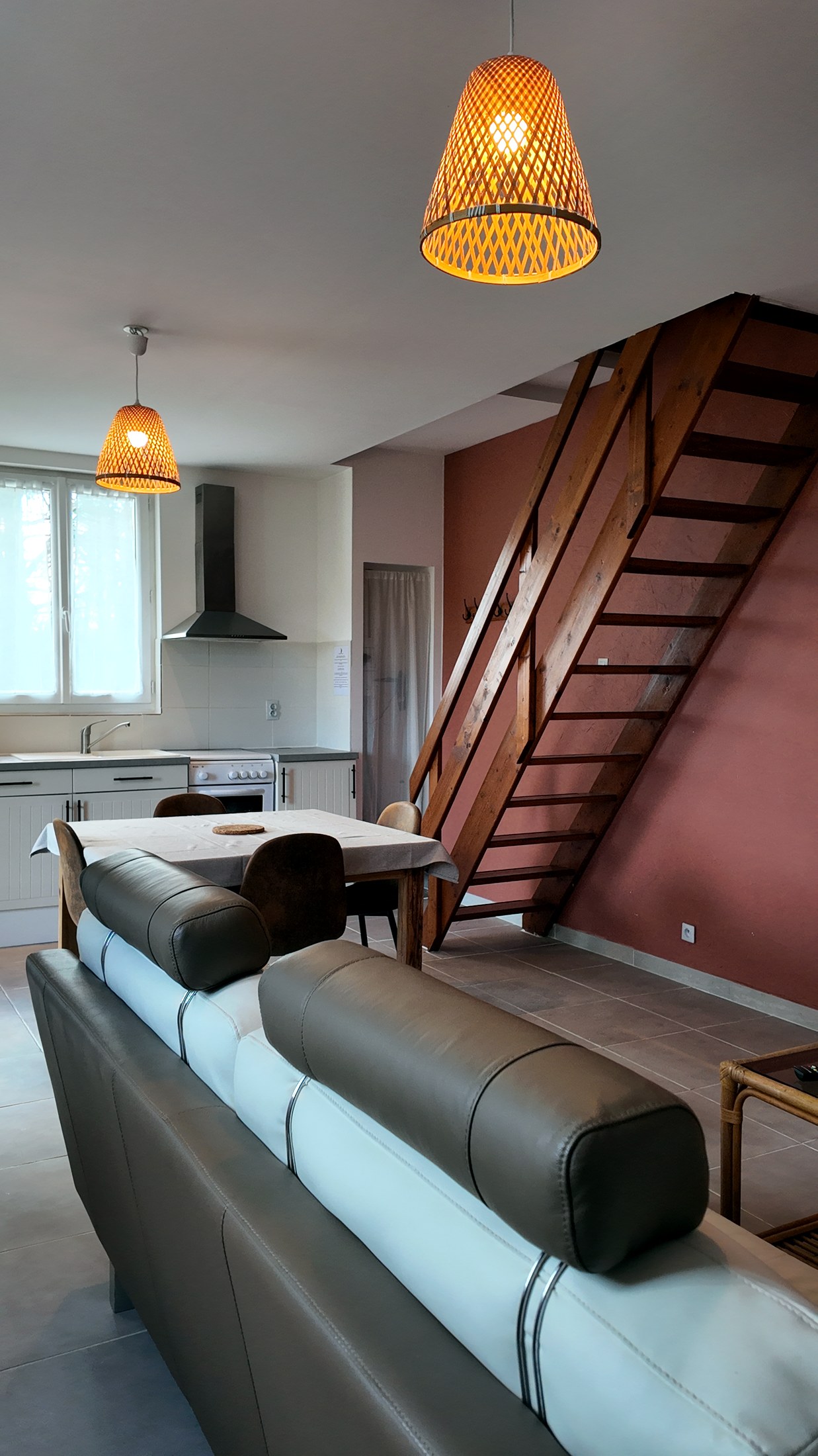 Gîte Nature — vue 15