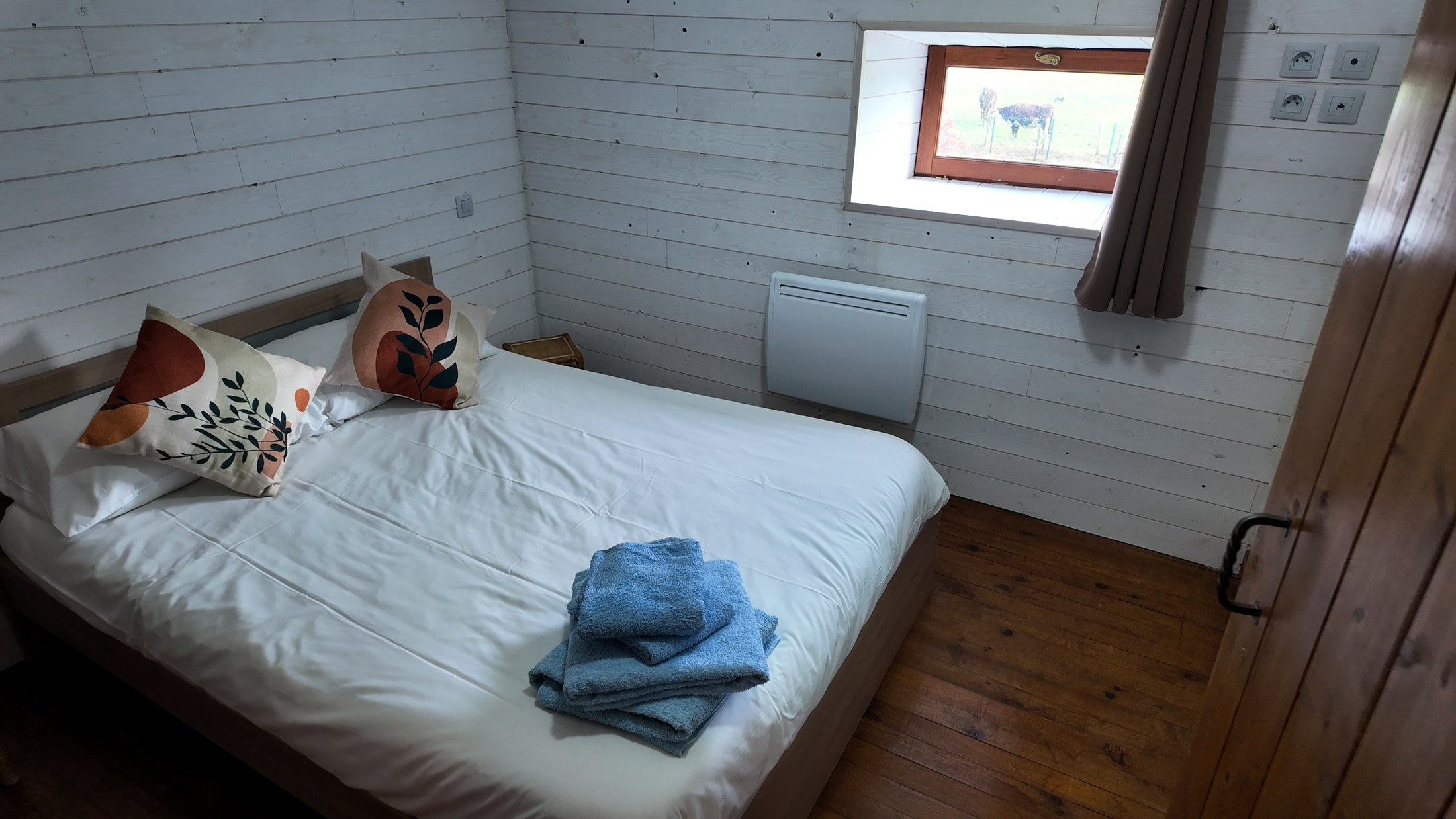 Gîte Nature — vue 16