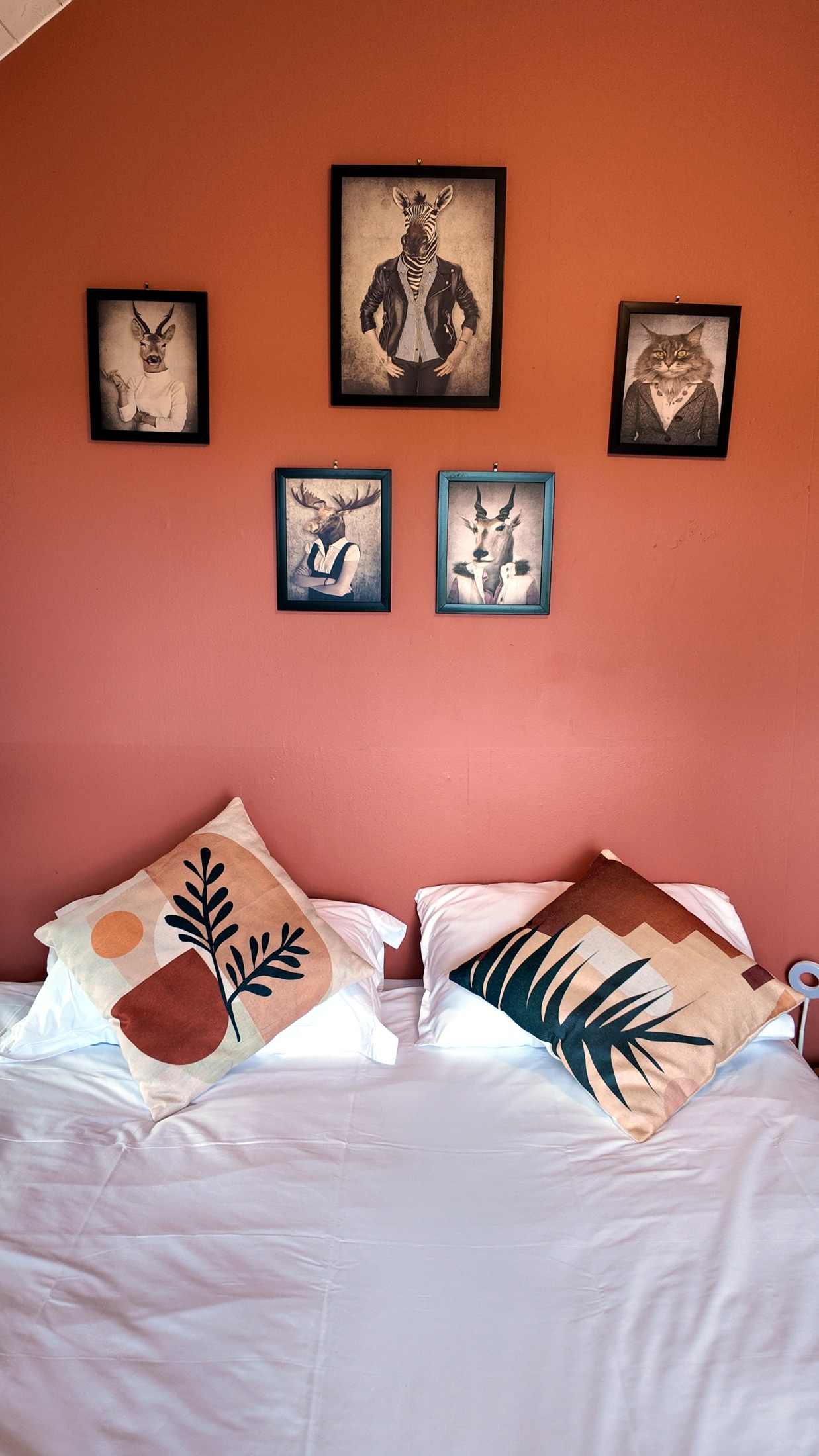 Gîte Nature — vue 17